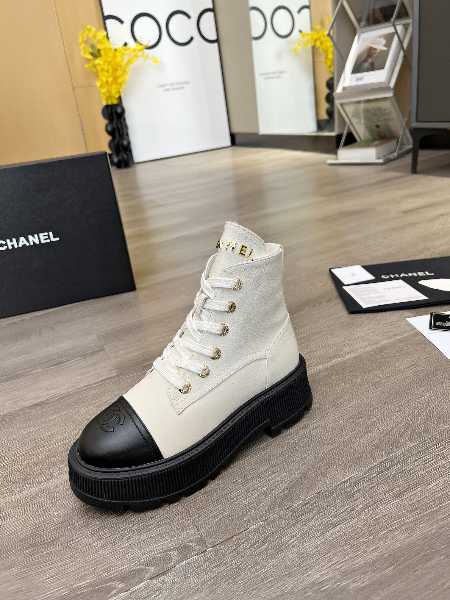 Chanel sz35-41 56